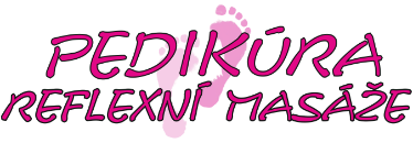 Pedikúra Kolín logo